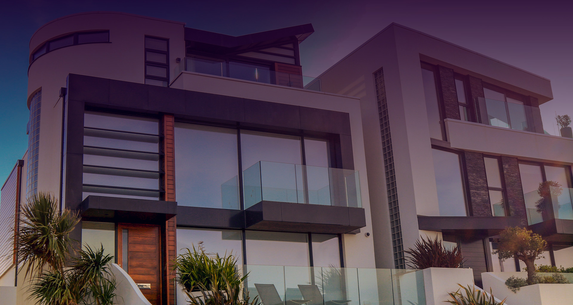 Apartment Architectural Design Architecture