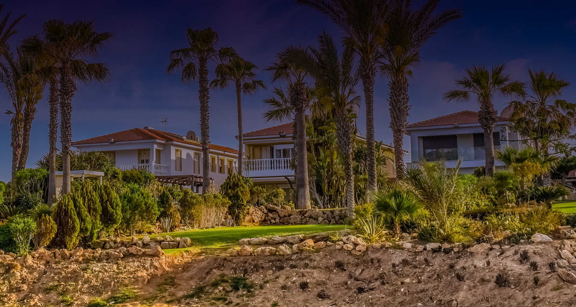 Luxurious Beach House Properties