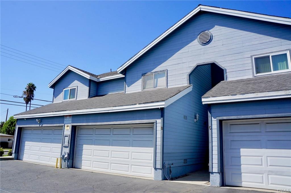 Nancy Pinto Real Estate