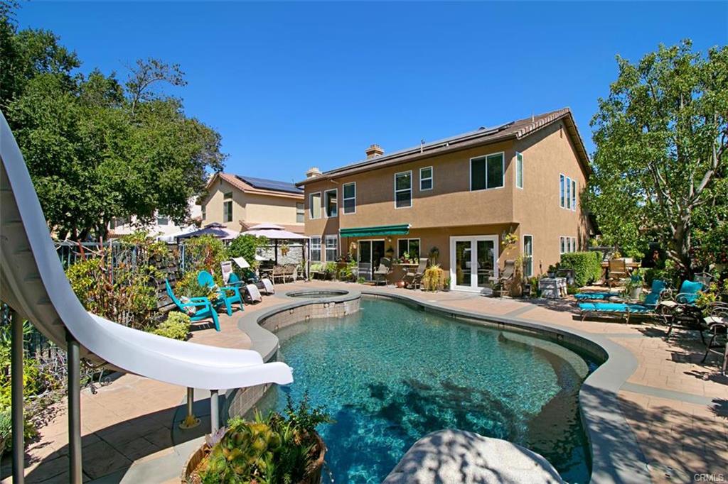 Nancy Pinto Real Estate