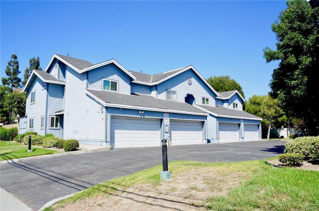 Nancy Pinto Real Estate