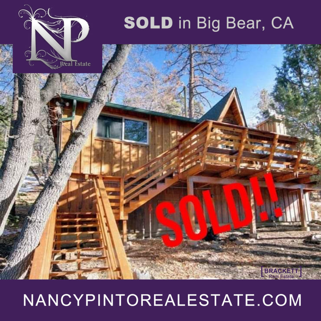 Nancy Pinto Real Estate
