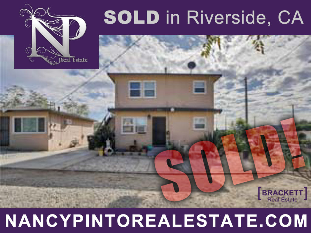 Nancy Pinto Real Estate