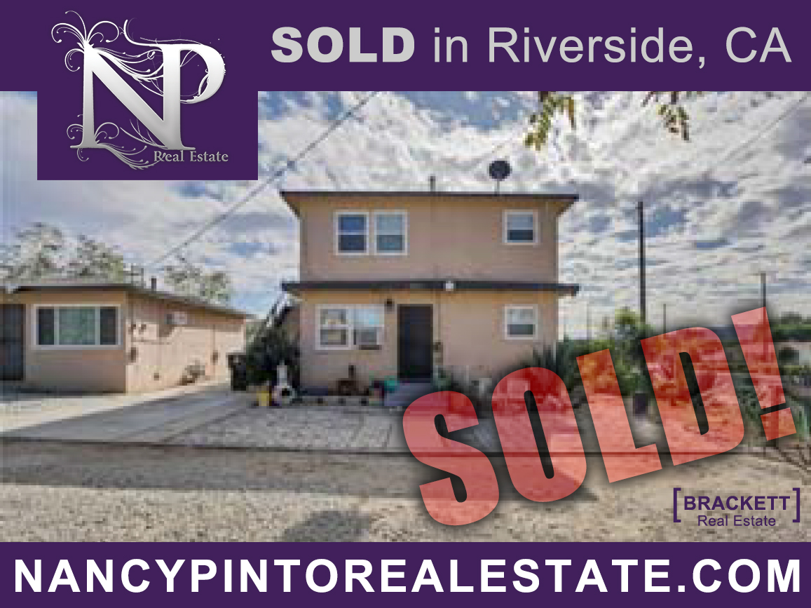 Nancy Pinto Real Estate