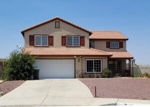 Adelanto Property