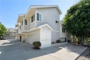 Tustin Property Sold