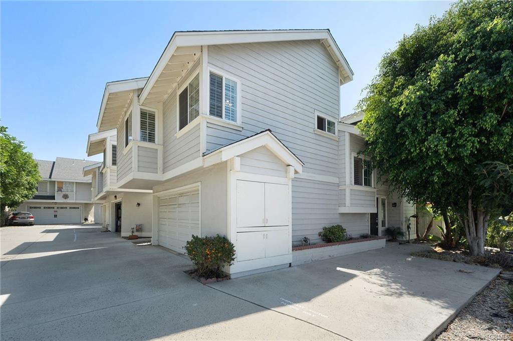 Nancy Pinto Real Estate