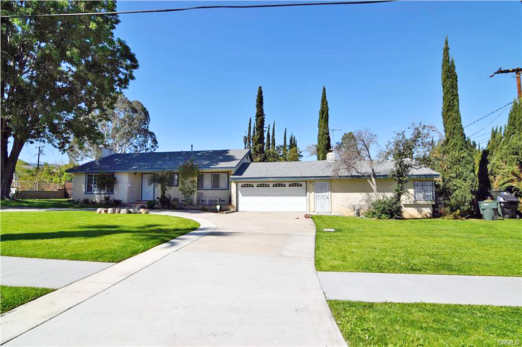 Nancy Pinto Real Estate