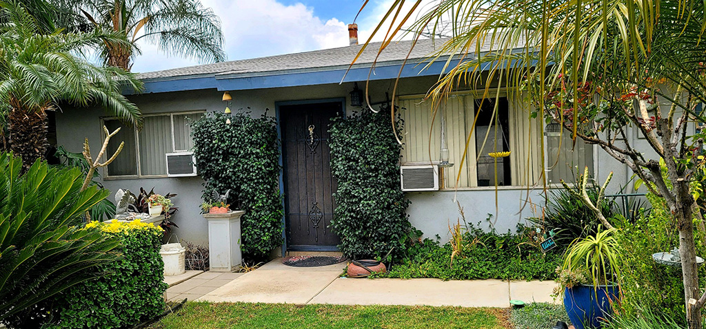 Nancy Pinto Real Estate