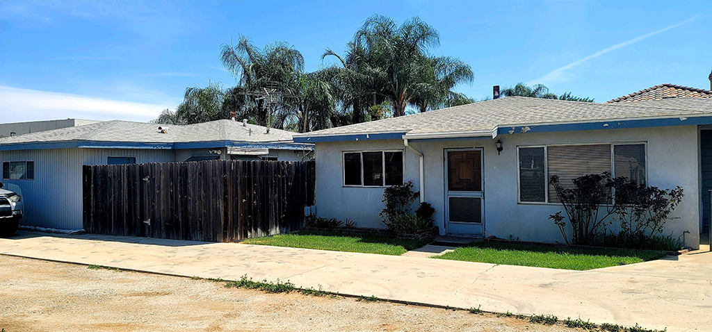 Nancy Pinto Real Estate